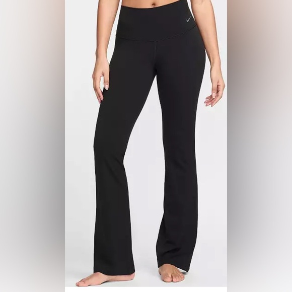 Nike Pants - Nike Black Boot Cut Women's Pants